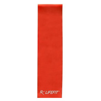 LifeFit Flexband 0,65, červená