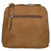 Dámská crossbody kabelka Enrico Benetti Milene - hnědá