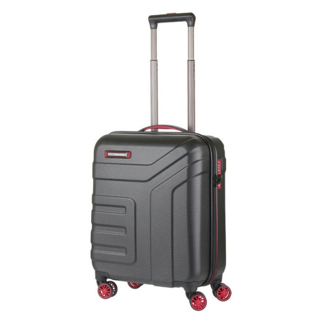Cestovní kufr Travelite Vector 4W S