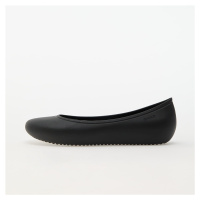 Tenisky Crocs Brooklyn Flat Black