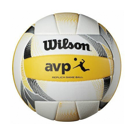 Wilson AVP II Replica Beach Volleyball