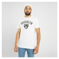 New Era Tričko Ss Nba Top 6 Brooklyn Nets Brooklyn Nets Whi