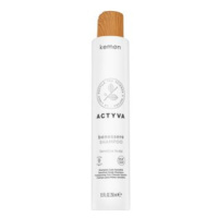 Kemon Actyva Benessere Shampoo posilující šampon pro citlivou pokožku hlavy 250 ml