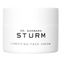 Dr. Barbara Sturm Clarifying Face Cream Anti-agingový pečující krém 50 ml