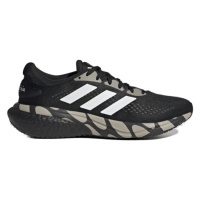 ADIDAS-Supernova 2 X Marimekko core black/cloud white/light brown Černá