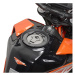 KAPPA KTM DUKE 125 - BF33K redukce pro tankvak tanklock černá