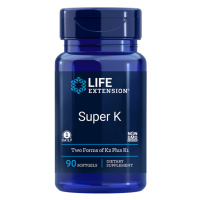 Life Extension Super K
