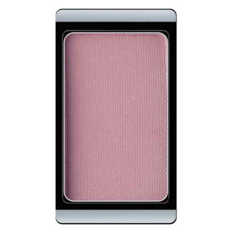 ARTDECO Eyeshadows Matt odstín 574 tender mauve matné oční stíny 0,8 g