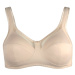 Dámská podprsenka beige model 16307928 - Viki