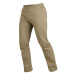Pánské kalhoty dlouhé Litex 7C255 | hnědošedá