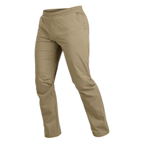 Pánské kalhoty dlouhé Litex 7C255 | hnědošedá