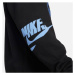 Nike SPORTSWEAR ESSENTIAL+ Pánská mikina, černá, velikost