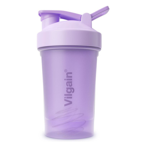 Vilgain Shaker Pro lila 400 ml