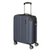 Cestovní kufr Travelite City 4W S rozšiřitelný