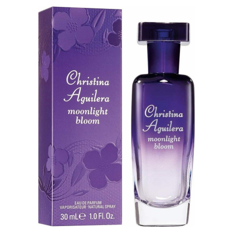 Christina Aguilera Moonlight Bloom - EDP 30 ml