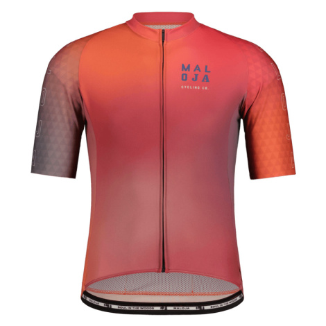 Maloja Pánský cyklistický dres FurglerM.