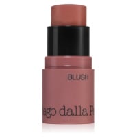 Diego dalla Palma All In One Blush multifunkční líčidlo pro oči, rty a tvář odstín 42 SALMON 4 g