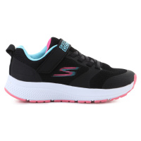 Skechers 302409L-BLK Černá