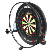 Doplňkový balíček k osvětlení Winmau Plasma, bez osvětlení