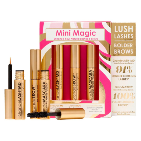 GRANDE COSMETICS - Mini Magic Set - Sada