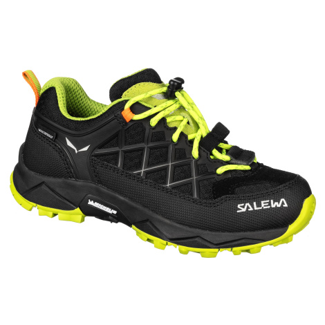 Salewa JR Wildfire WP