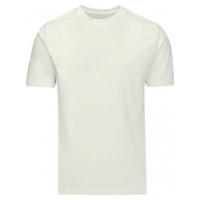 Volné unisex tričko z organické bavlny s vysokou gramáží 220 g/m