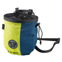 Pytlík na magnézium CAMP Patabang Green / Dark Blue - 1.9 L