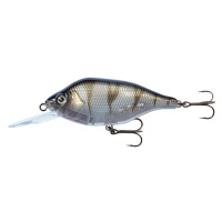 Fox rage wobler hitcher crank troll uv striped shiner 10 cm 35 g