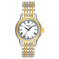 Tissot T-Classic Carson T085.210.22.013.00