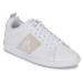 Le Coq Sportif COURTCLASSIC W PREMIUM Bílá