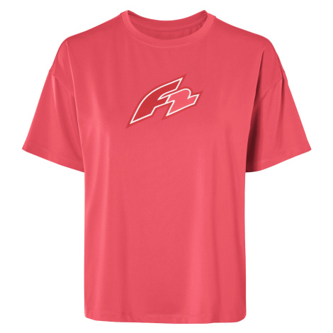 Dámské funkční triko (růžová)