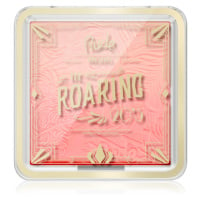 Rude Cosmetics The Roaring 20's Ombre Blush pudrová tvářenka odstín Euphoric 10 g