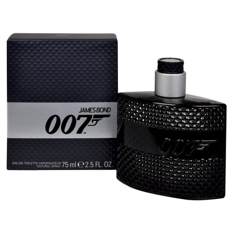 James Bond James Bond 007 - EDT 30 ml