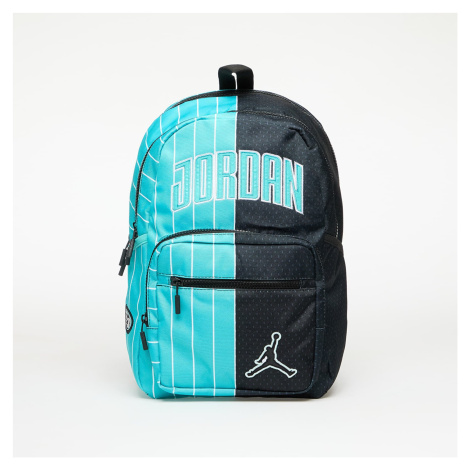 Batoh Jordan Jan Jordan Play Off Game Backpack Washed Teal