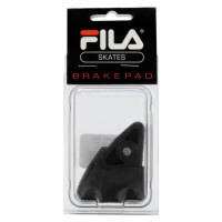 FILA SKATES-BRAKE PAD SINGLE KS Černá