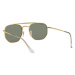 Ray-ban Occhiali da Sole The Marshal RB3648 001 Zlatá