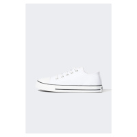 DEFACTO Boy Flat Bottom Sneaker