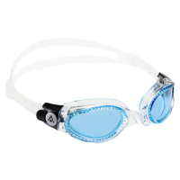 AquaLung Kaiman EP3180000LB - blue lenses transparent/transparent