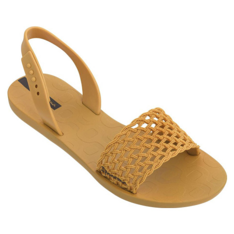 Ipanema Breezy Sandal 82855-24826 Dámské sandály žluté