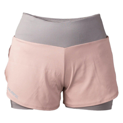 Salming Essential 2-In-1 Shorts Women