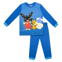 Králíček bing- licence Chlapecké pyžamo - Králíček Bing 833-702, světle modrá Barva: Modrá