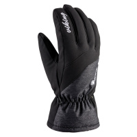 Dámské lyžařské rukavice Viking MONTEROSA GTX černá