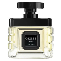 Guess Uomo toaletní voda 50 ml