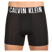 3PACK pánské boxerky Calvin Klein černé (NB3612A-UB1)