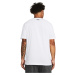 Under Armour Sportstyle Logo Update Ss White 100