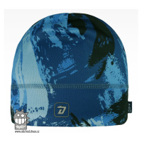 Funkční čepice Dráče - Bruno 152, modrá Barva: Modrá