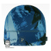 Funkční čepice Dráče - Bruno 152, modrá Barva: Modrá
