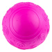 Masážní míček Sportago 12 cm, růžový