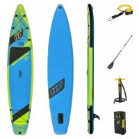 Hydro Force Aqua Excursion 12’6’’ Paddleboard