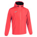 ORANŽOVÁ PÁNSKÁ SPORTOVNÍ BUNDA JOMA ELITE VII RAIN JACKET